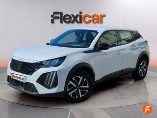 Peugeot 2008 Active Puretech 100 S&S 6 Vel. MAN