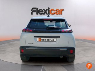 Peugeot 2008 Active Puretech 100 S&S 6 Vel. MAN