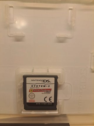 Ferrari Challenge Nintendo DS🇮🇹