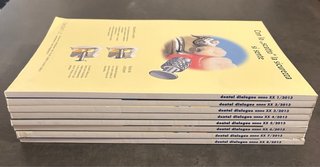 Rivista Dental Dialogue(Premium & Colloquium Edit)