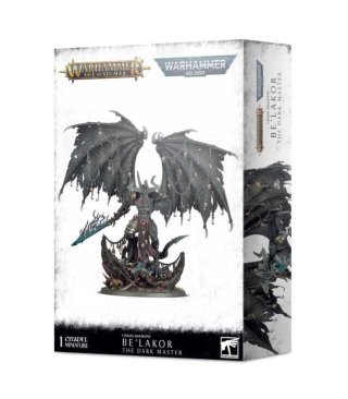 Belakor Chaos Daemons Warhammer Miniature