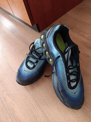 Nike Air Max DN Zapatillas Deportivas