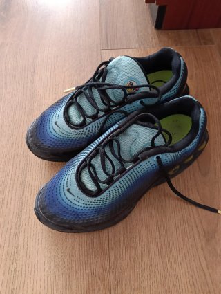 Nike Air Max DN Zapatillas Deportivas