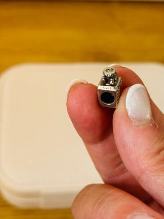 Charm Plata