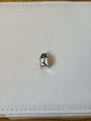 Charm Plata