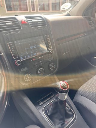 Volkswagen Golf 2008
