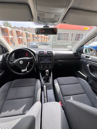 Volkswagen Golf 2008