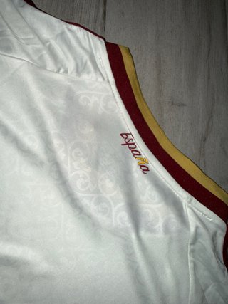 Camiseta Selección Española Adidas Talla M