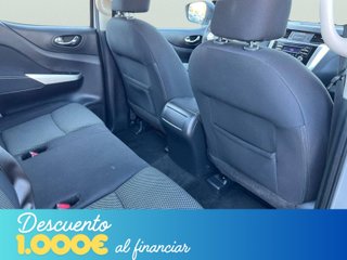 Nissan Navara Doble Cab. 2.3dCi 120kW(160CV) Acenta