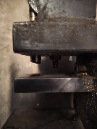 Máquinas Troqueladoras Aluminio