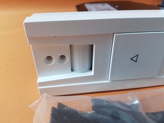 RolloTron Pure DECT Enrollador Persiana