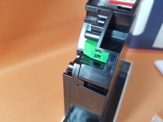 RolloTron Pure DECT Enrollador Persiana