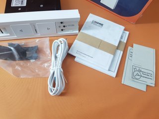 RolloTron Pure DECT Enrollador Persiana