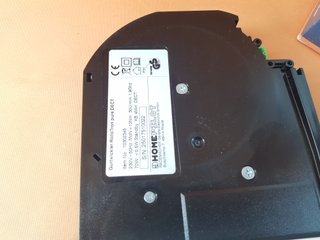 RolloTron Pure DECT Enrollador Persiana