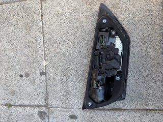 Pilotos Traseros LED Seat Leon MK3 ST