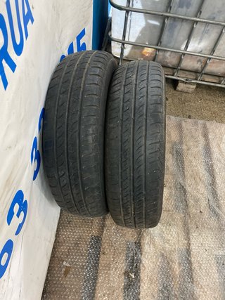 Pareja Neumáticos 155/70 R13 75T