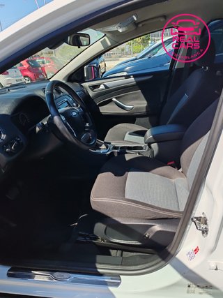 Ford Mondeo 2014