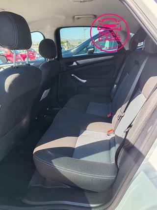 Ford Mondeo 2014