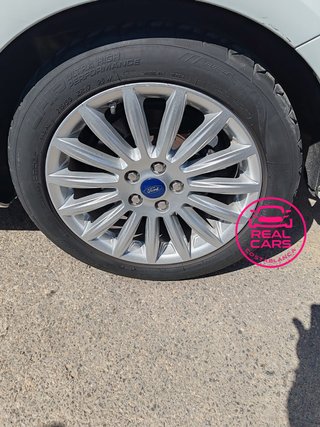 Ford Mondeo 2014