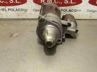 Motor arranque mercedes-benz clase ml (bm 3685400