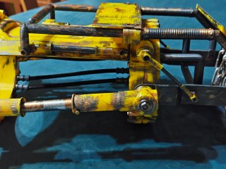 Power First - Fallout 4 Prop Cosplay