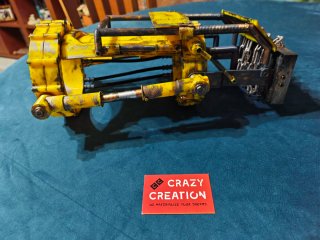 Power First - Fallout 4 Prop Cosplay
