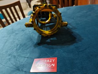 Power First - Fallout 4 Prop Cosplay