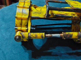 Power First - Fallout 4 Prop Cosplay