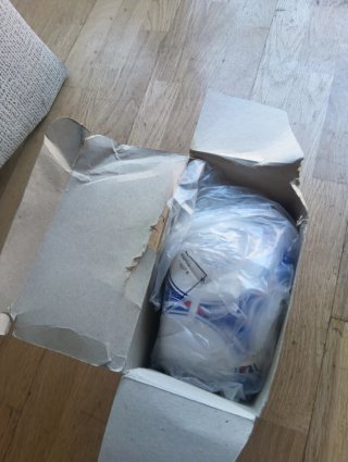 Balón Adidas Mundial Francia 98 Tricolor