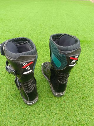 Botas Axo Talla 37 Enduro Motocross