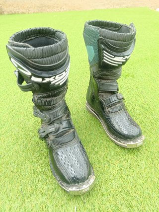 Botas Axo Talla 37 Enduro Motocross