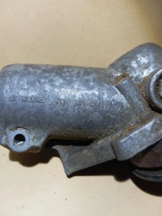 Cabezal desbrozadora Stihl