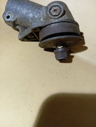 Cabezal desbrozadora Stihl