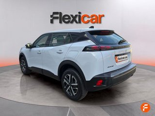 Peugeot 2008 Active Puretech 100 S&S 6 Vel. MAN
