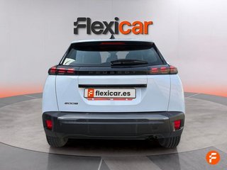Peugeot 2008 Active Puretech 100 S&S 6 Vel. MAN
