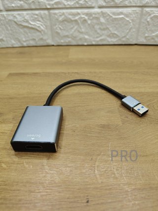 Adaptor USB 3.0