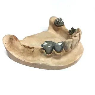 10 Sobres Alginato Cromático Dental 450gr