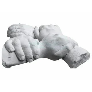 10 Sobres Alginato Cromático Dental 450gr