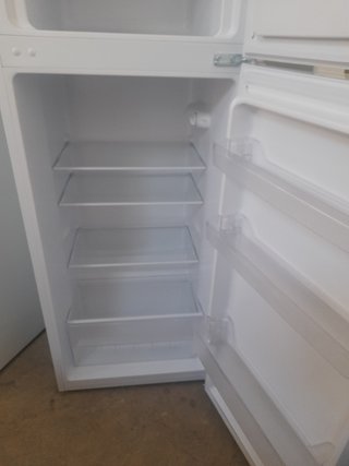 Nevera Aspes Blanca
