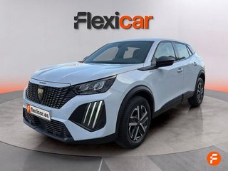 Peugeot 2008 Active Puretech 100 S&S 6 Vel. MAN