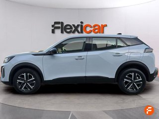 Peugeot 2008 Active Puretech 100 S&S 6 Vel. MAN