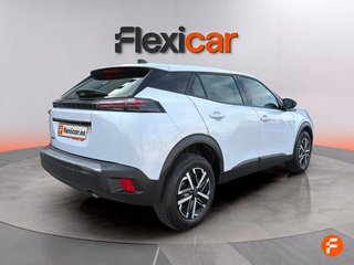 Peugeot 2008 Active Puretech 100 S&S 6 Vel. MAN