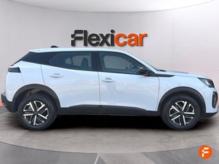 Peugeot 2008 Active Puretech 100 S&S 6 Vel. MAN