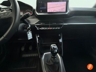 Peugeot 2008 Active Puretech 100 S&S 6 Vel. MAN