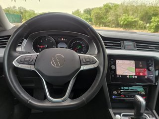 Volkswagen Passat 2022