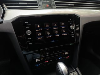 Volkswagen Passat 2022