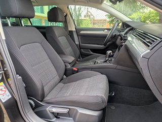 Volkswagen Passat 2022