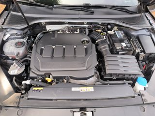 Volkswagen Passat 2022