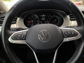 Volkswagen Passat 2022