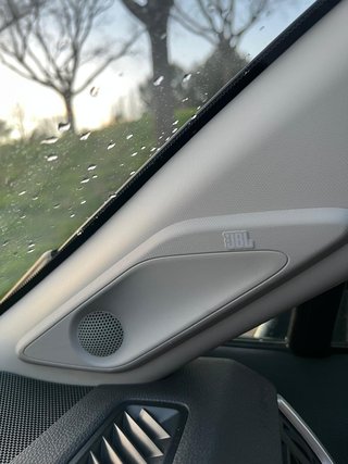 TOYOTA RAV4 HYBRID LUXURY PANORAMICO